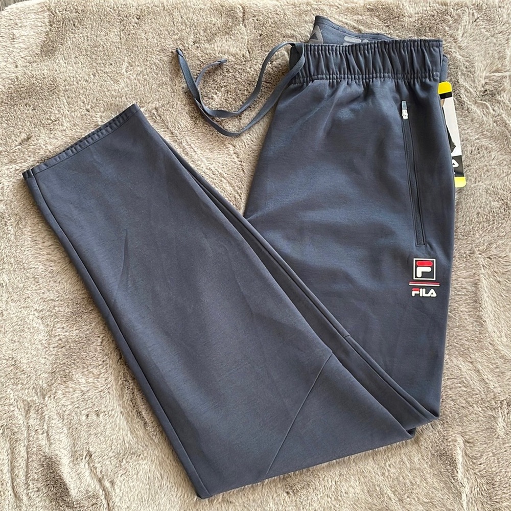 Fila - Men’s Active Pants